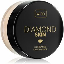 Tolmpuuder Wibo Diamond Skin, 5.5 g