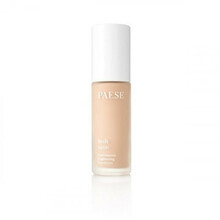 Jumestuskreem Paese Lush Satin, 31, 30 ml