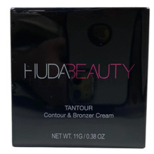 Päevituspuuder Huda Beauty Tantour Bronzing Compact Powder, Tan, 11 g