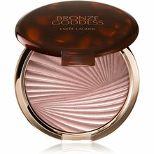 Särapuuder Estee Lauder Bronze Goddess Highlighting Powder Gelee, 03 Modern Mercury, 9 g