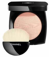 Sära andev näopuuder Chanel Poudre Lumiere, 30 Rosy Gold, 8,5 g