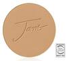 Mineraalpuudri täitepakend Jane Iredale PurePressed Base, Caramel, 9.9 g