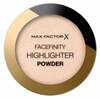 Särapuuder Max Factor Facefinity, 001 Nude Beam, 8 g