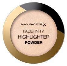 Särapuuder Max Factor Facefinity, 001 Nude Beam, 8 g