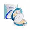 Näopuuder Enough Collagen Hydro Moisture Two Way Cake, Nr21 Natural Beige, 13 g + 13 g