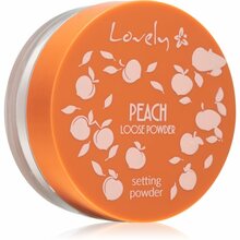 Tolmpuuder Lovely Peach, 9 g
