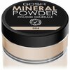 Mineraalpuuder Gosh Mineral Powder, 004 Natural, 8 g