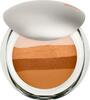 Põsepuna Pupa Luminys Baked All Over Illuminating, 02 Stripes Natural, 9 g