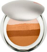 Põsepuna Pupa Luminys Baked All Over Illuminating, 02 Stripes Natural, 9 g