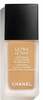 Kreemjas jumestuskreem Chanel Ultra Le Teint, BD91, 30 ml