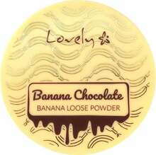 Tolmpuuder Lovely Banana, 8 g