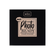 Tolmpuuder Wibo Photo Ready Mix Loose Powder, 14 g