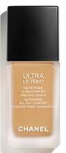 Kreemjas jumestuskreem Chanel Ultra Le Teint, BD91, 30 ml