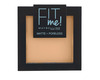 Kompaktpuuder Maybelline Fit Me Matte + Poreless, 220 Natural, 9 g