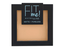 Kompaktpuuder Maybelline Fit Me Matte + Poreless, 220 Natural, 9 g