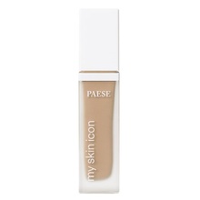 Kreemjas jumestuskreem Paese My Skin Icon, 2W Warm Beige, 33 ml
