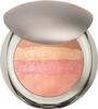 Näopuuder Pupa Luminys Baked All Over Illuminating, 06 Stripes Coral, 9 g