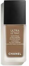 Kreemjas jumestuskreem Chanel Ultra Le Teint, BR152, 30 ml