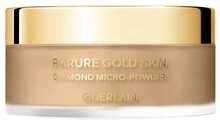 Näpupuuder Guerlain Parure Gold Skin Diamond Micro Powder, 04, 35 g
