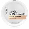Matistav puuder Catrice Magic Shine Eraser Gel To Powder 010 Camera Ready, 10 g