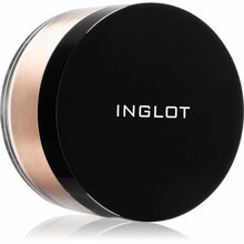 Tolmpuuder Inglot Perfect Finish Loose Powder, 15, 23 g