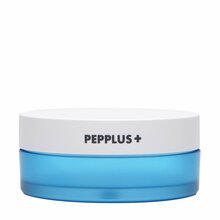 Puderpulber Pepplus No Sebum Multi Finish, 10 g
