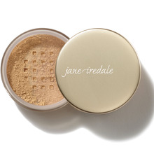 Mineraalne tolmpuuder Jane Iredale Amazing Base Golden Glow, SPF 20, 10.5 g