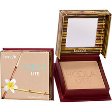 Matistav päikesepuuder Benefit Hoola Matte, Hoola Light, 8 g