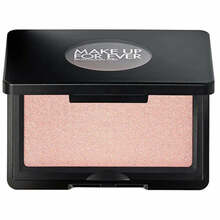 Kompaktne highlighter Make Up For Ever Artist Face Powders, 150 Major Gold, 4 g