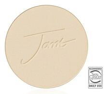 Pressitud mineraalpuuder Jane Iredale PurePressed Base, Bisque, 9,9 g