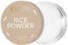 Läbipaistev riisipuuder Eveline Cosmetics Rice Powder Matt And Blur Effect, 10 g