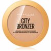 Päikesepuuder Maybelline City Bronzer, 200 Medium Cool, 8 g