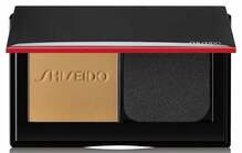 Puuder-jumestuskreem Shiseido Synchro Skin Self-Refreshing Custom Finish, 340 Oak, 9 g