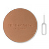 Pruunistav puuder Guerlain Terracotta Light, 05 Deep Warm, 10 g Light Refill