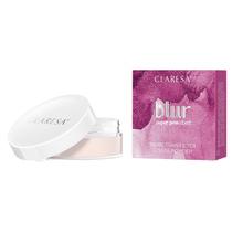 Tolmpuuder näole Claresa Blur Super Pow(d)er, 12 g
