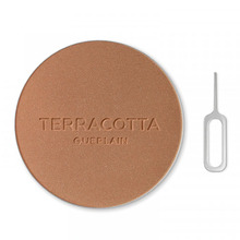 Pruunistav puuder Guerlain Terracotta Light, 05 Deep Warm, 10 g Light Refill