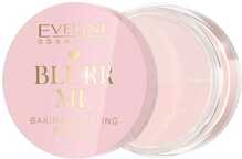 Fikseeriv puuder Eveline Cosmetics Blurr Me, 10 g, roosa