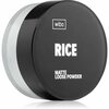 Tolmpuuder Wibo Rice Powder Total Matt Effect, 5,5 g