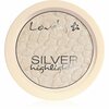 Sära andev näopuuder Lovely Silver