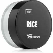 Tolmpuuder Wibo Rice Powder Total Matt Effect, 5,5 g