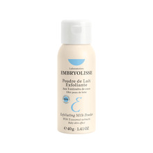 Kooriv näopuuder Embryolisse Exfoliating Milk Powder, 40 g