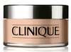 Lahtine puuder Clinique Blended Face Powder, 04 Transparency, 25 g