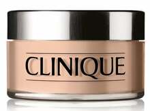 Lahtine puuder Clinique Blended Face Powder, 04 Transparency, 25 g