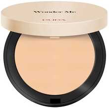 Kompaktpuuder Pupa Wonder Me, Ivory, 7,5 g