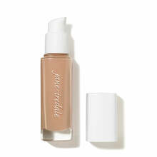 Jumestuskreem Jane Iredale Skintuition, 34 Light Medium, 30 ml