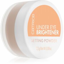 Silmaaluste puudripulk Catrice Under Eye Brightener 020 Warm Nude, 2.3 g