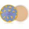 Tolmpuuder Makeup Revolution I Heart Revolution Loose Baking Powder, Banana, 22 g