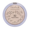 Kompaktpuuder Lovely HD Pressed Powder, 10 g