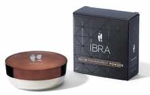 Tolmpuuder Ibra Glow Powder, nr 3, läbipaistev, 12 g