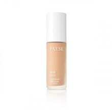 Jumestuskreem Paese Lush Satin, 33, 30 ml